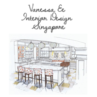 Vanessa Ee Interior Design